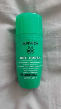 APIVITA - Bee fresh - Déodorant 24h