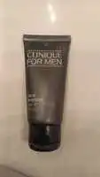 CLINIQUE - Gel bronzant visage for men