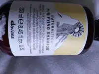 DAVINES - Naturaltech - Puryfying shampoo
