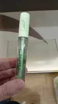 LCDT - Lip gloss aloe vera