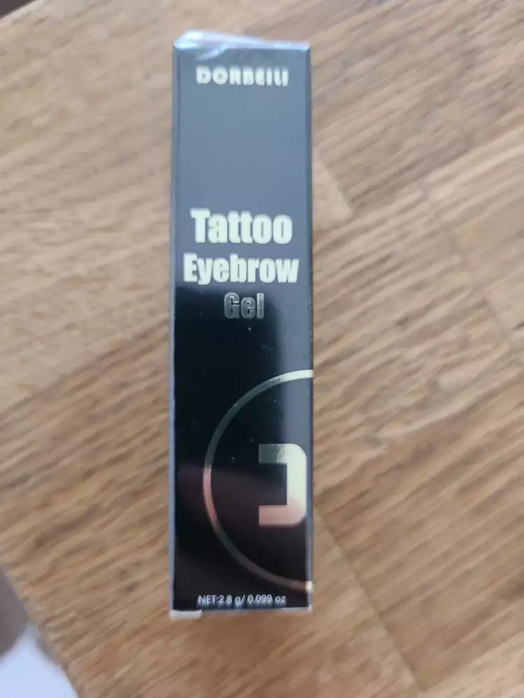 DORBEILI - Tattoo eyebrow gel