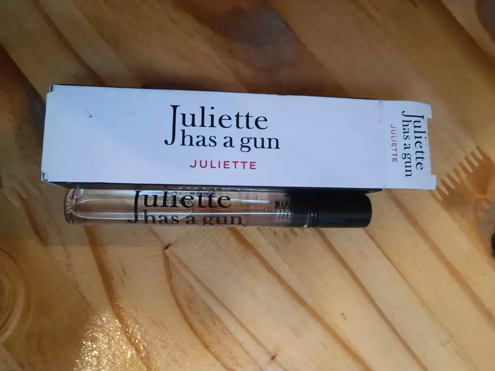 JULIETTE HAS A GUN - Juliette - Eau de parfum