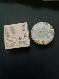 JULIE DODSWORTH - Strawberry - Lip balm