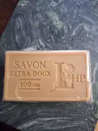 LHP PROVENCE - Savon extra doux