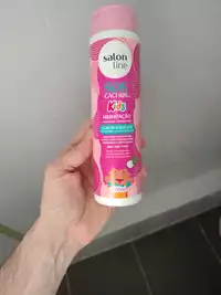 SALON LINE - SOS cachos kids - Conditioner