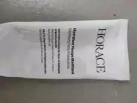 HORACE - Hydratant visage matifiant - Gel-crème à l'huile de figue de barbarie