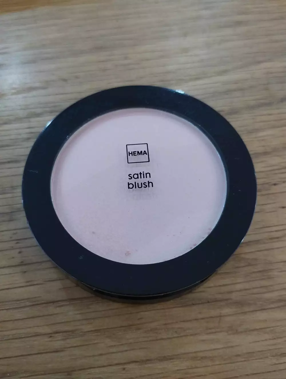 HEMA - Satin blush 37 - Blush en poudre