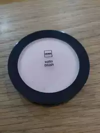 HEMA - Satin blush 37 - Blush en poudre