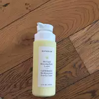 NATURIUM - Lait relipidant bio réparateur pour le corps
