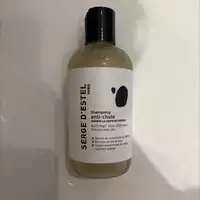 SERGE D'ESTEL - Shampoing anti- chute