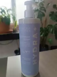 ALPHANOVA - Hydra + - Kit hydratant corps