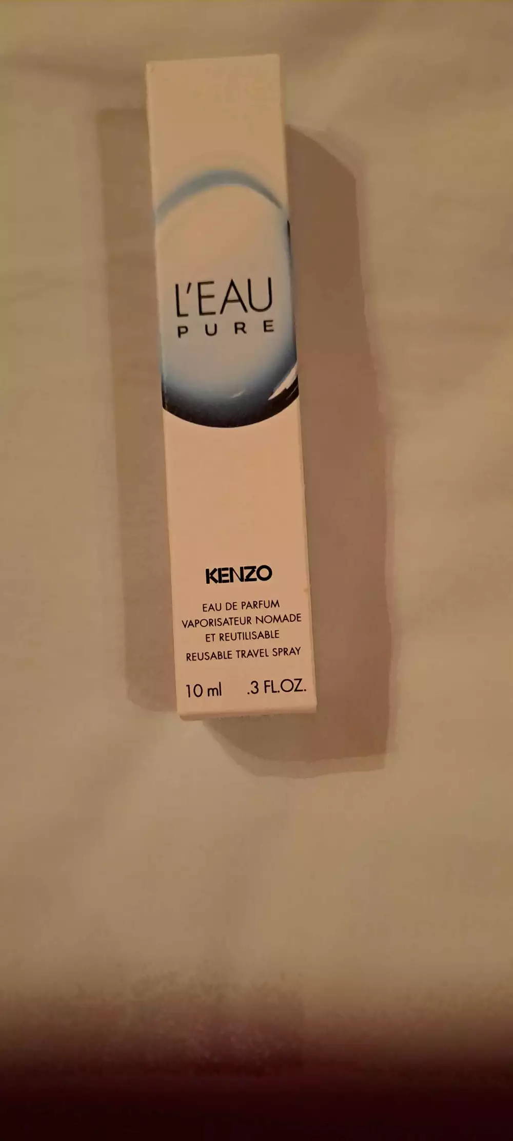 KENZO - L'eau pure - Eau de parfum