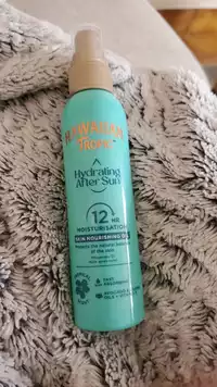 HAWAIIAN TROPIC - Hydrating after sun 