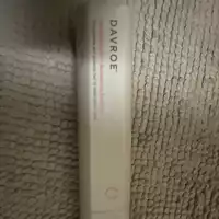 DAVROE - Repair sens - Revitalizing shampoo