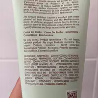 L'OCCITANE EN PROVENCE - Délice de douche à l'huile d'amande