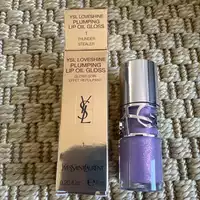 YVES SAINT LAURENT - YSL Loveshine - Gloss soin effet repulpant