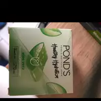 POND'S - Healthy hydration aloe vera  