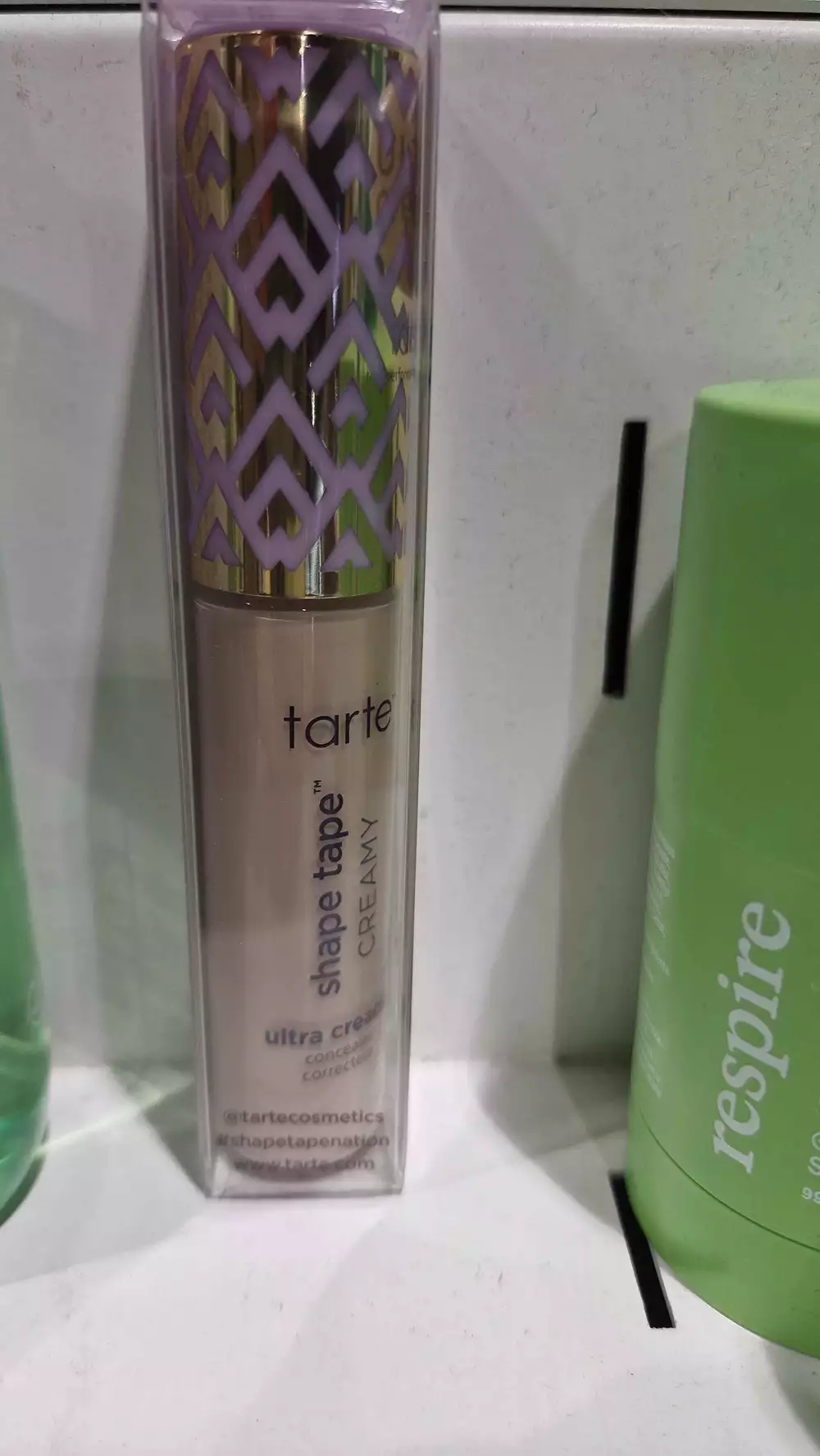 TARTE - Shape tape - Ultra cream concealer