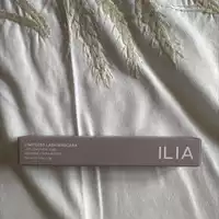 ILIA - Limitless lash mascara 