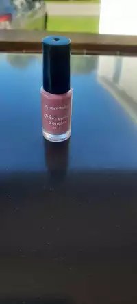 M'Y TODAY MAKEUP - Mon vernis à ongles rose