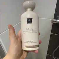 RITUALS - Luxury haircare - Après-shampooing hydratant