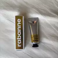 RABANNE - Colorshot - Ombre à paupières crème métallique