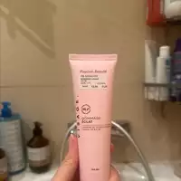 PASSION BEAUTÉ - Gommage eclat poudre de coque d'argan et huile de ricin