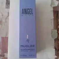 MUGLER - Angel nova - Eau de parfum fruitée