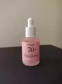 ANUA - Anua peach 70 niacin serum