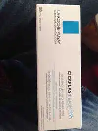 LA ROCHE-POSAY - Cicaplast Baume B5