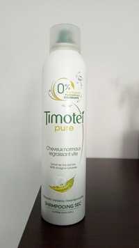 TIMOTEI - Pure - Shampooing sec