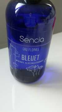 COOPER - Sencia - Eau florale bleuet
