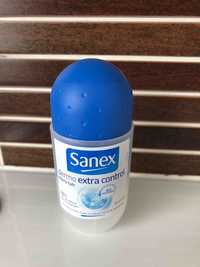 SANEX - Dermo extra control - Anti-transpirant 48h