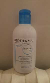 BIODERMA - Hydrabio Lait - Nettoyant hydratant