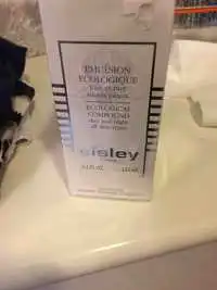 SISLEY - Emulsion écologique jour et nuit