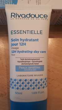 RIVADOUCE - Essentielle - Soin hydratant