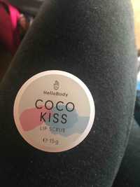 HELLOBODY - Coco Kiss - Lip Scrub
