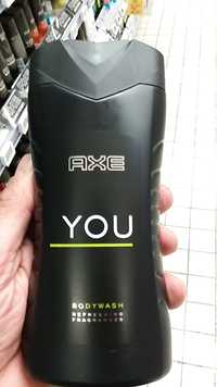 AXE - You bodywash