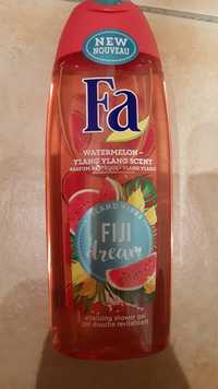 FA - Fiji dream - Parfum pastèque-Ylang Ylang