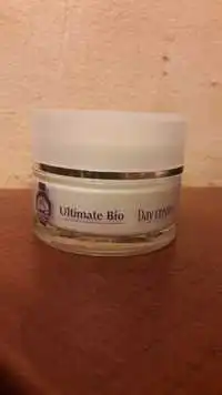 ARC EN SELS - Ultimate bio - Crème de jour bio