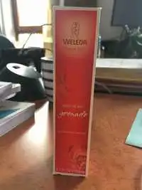 WELEDA - Jardin de vie grenade - Eau naturelle parfumée