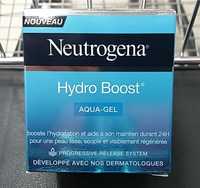 NEUTROGENA - Hydro boost aqua-gel