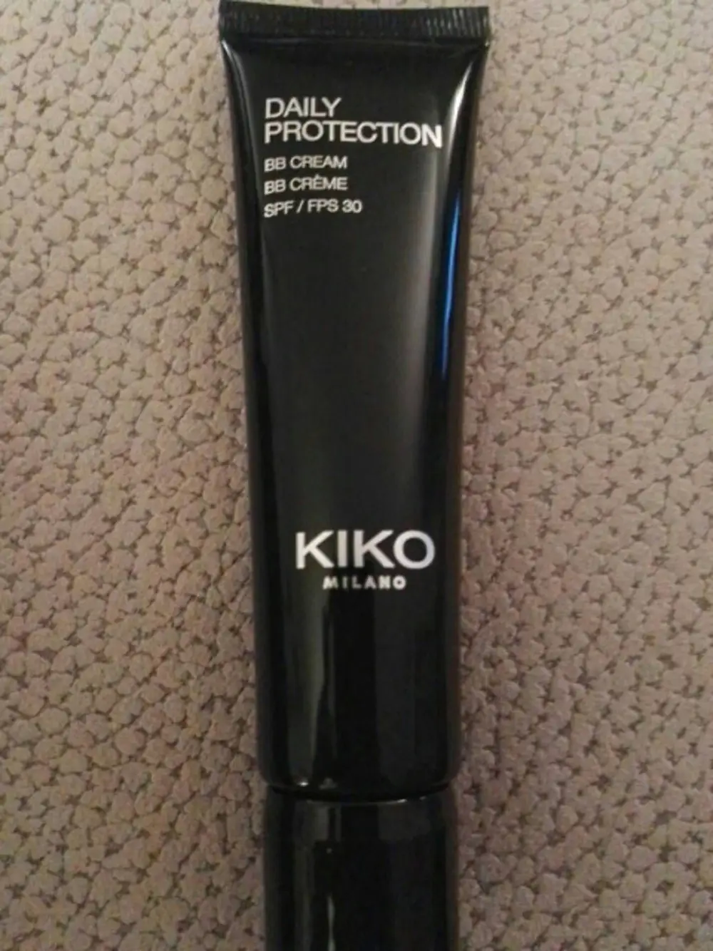 KIKO - Daily protection - Bb cream