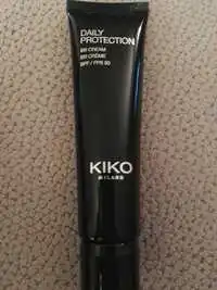 KIKO - Daily protection - Bb cream