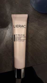 LIÉRAC - Rosilogie - Crème neutralisante correction rougeurs 