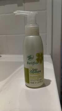 BELIFLOR - Le soin capillaire - Gel protecteur brillance et éclat sans rinçage