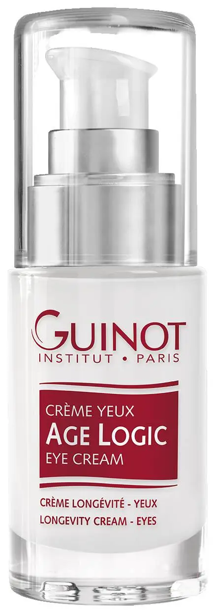 GUINOT - Crème Age Logic Yeux 