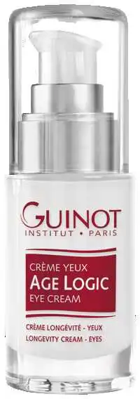 GUINOT - Crème Age Logic Yeux 