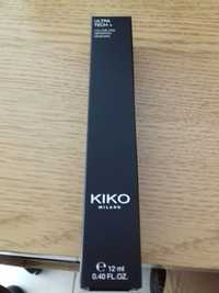 KIKO - Ultra tech+ volume and definition - Mascara