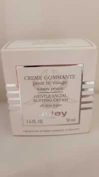 SISLEY PARIS - Toutes peaux - Crème gommante pour le visage